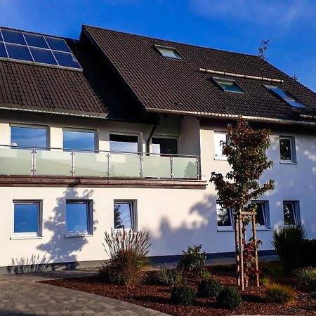 Apartment Schanzenstrasse 690 M Ue. M Winterberg Exterior photo