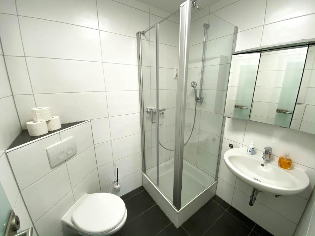 Apartment Schanzenstrasse 690 M Ue. M Winterberg Exterior photo