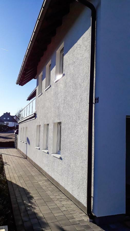 Apartment Schanzenstrasse 690 M Ue. M Winterberg Exterior photo